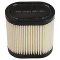 Stens Air Filter Vertical Engines Craftsman For Tecumseh Lev100 100-812